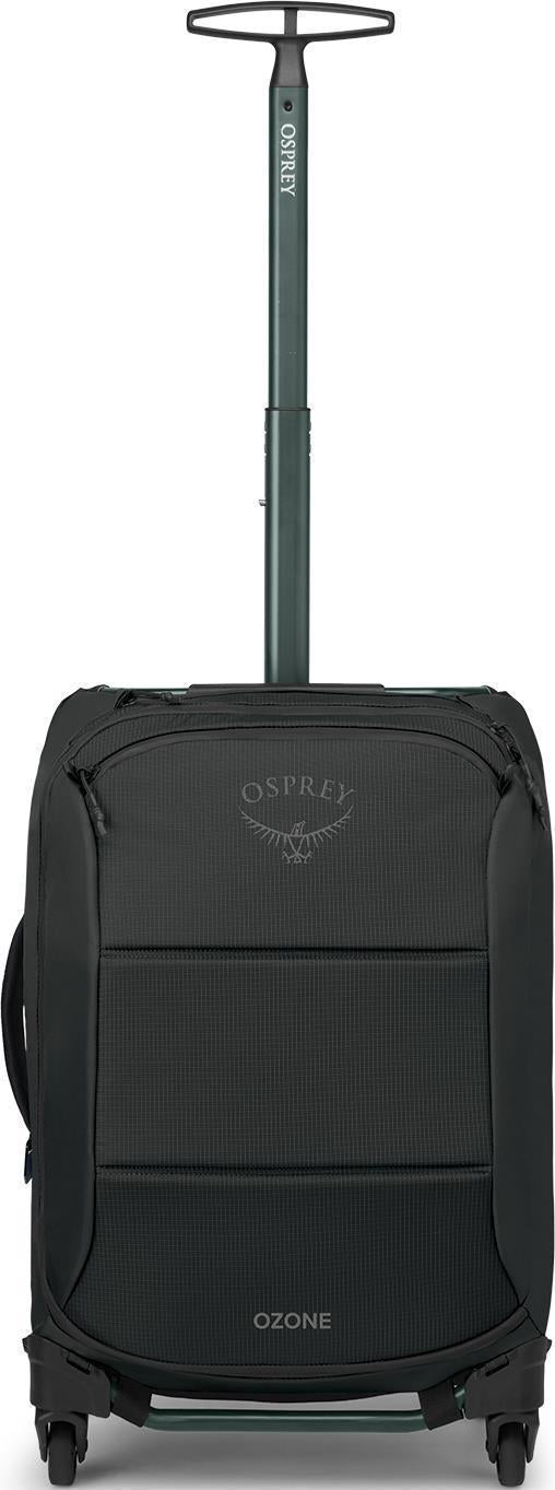 Ozone 4-Wheel Carry On 38L / 21.5" - Black 2