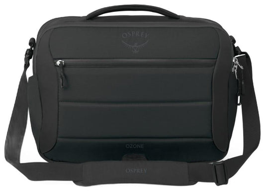 Ozone Carry-On Boarding Bag - black 1