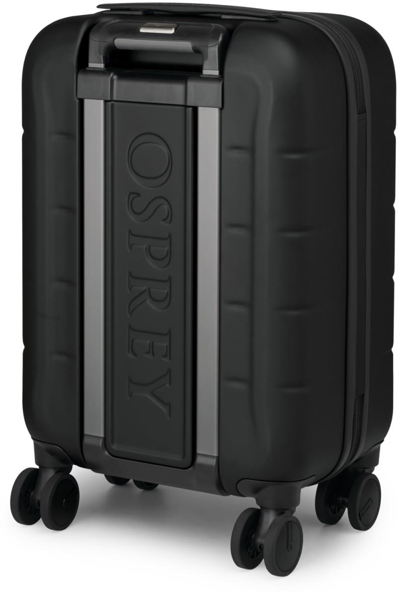 Ozone Carry-On Hardside 4-Wheeled - black 1