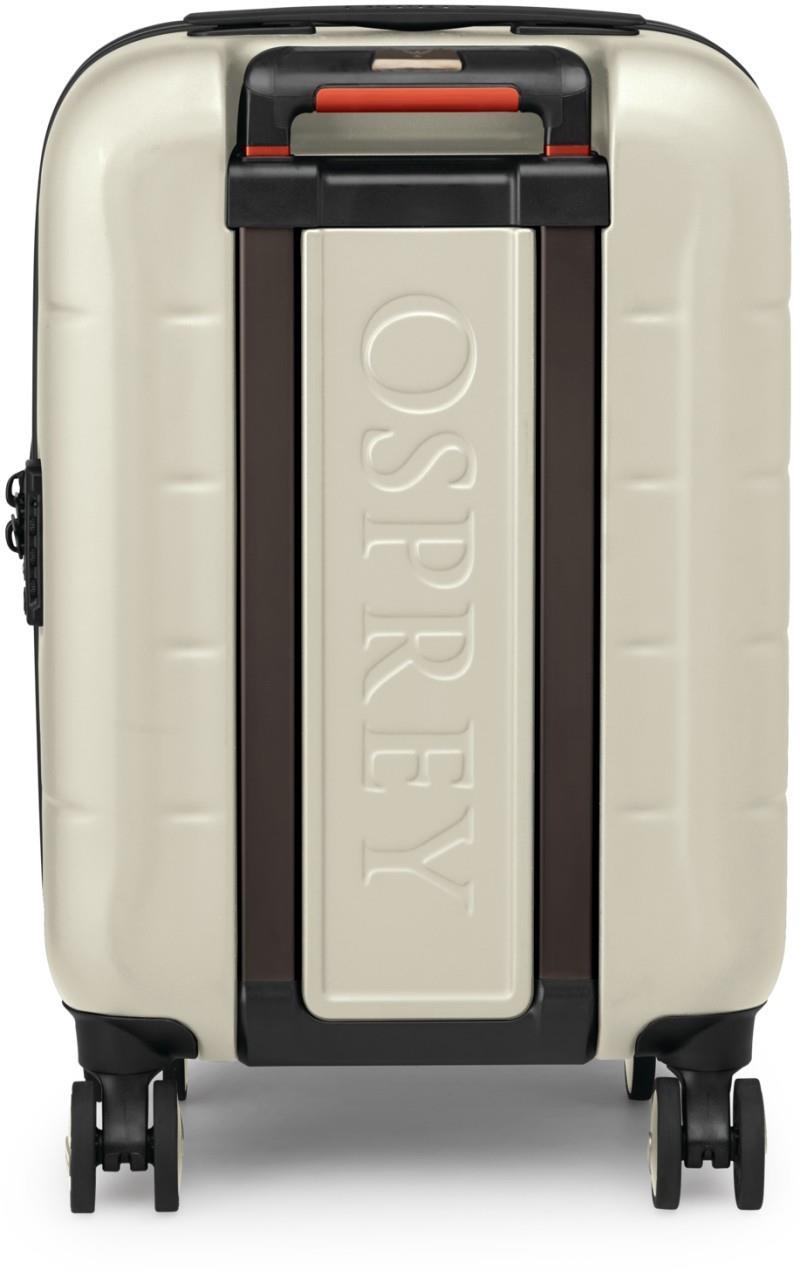 Ozone Carry-On Hardside 4-Wheeled - sandy grey 1