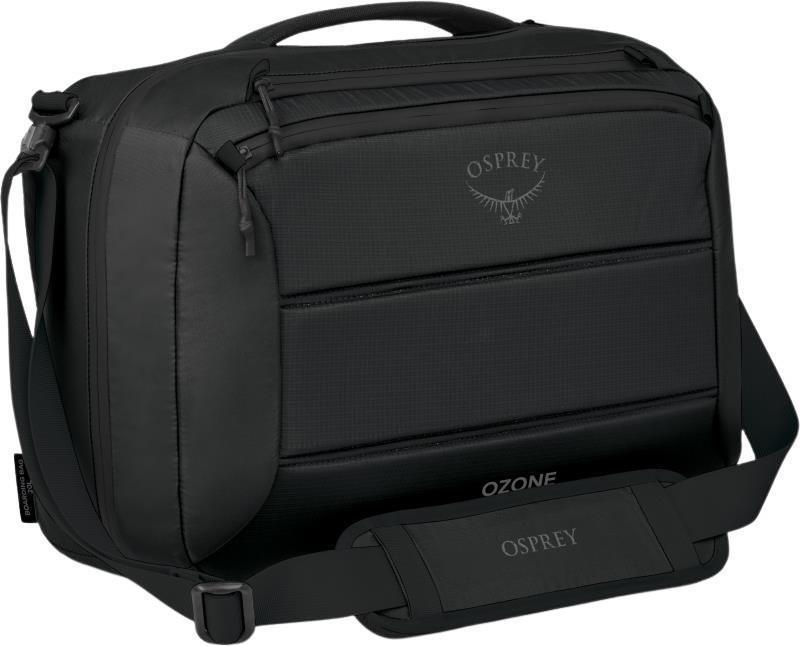 Ozone Carry On Boarding Bag 20L - Black 1