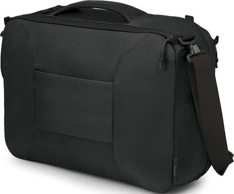 Ozone Carry On Boarding Bag 20L - Black 2