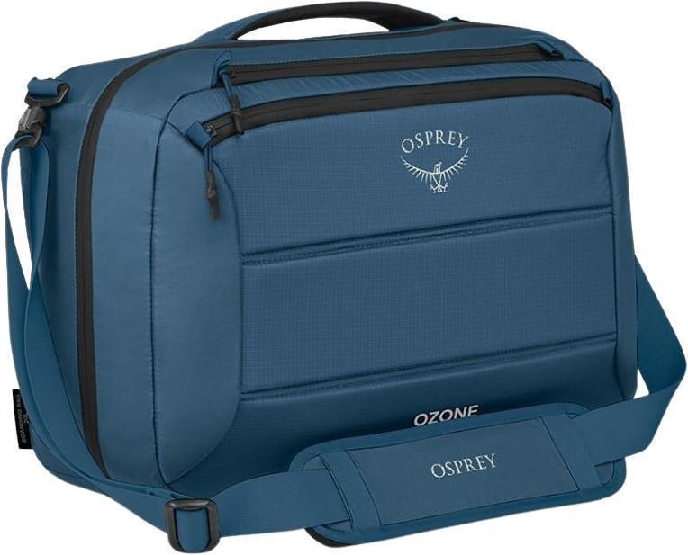 Ozone Carry On Boarding Bag 20L - Coastal Blue 1