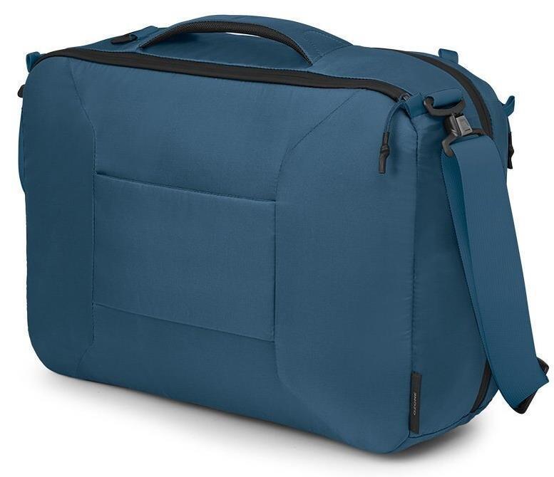 Ozone Carry On Boarding Bag 20L - Coastal Blue 2