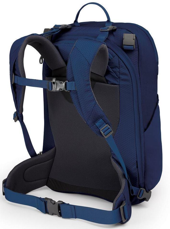 Ozone Duplex 60 - Womens - Buoyant Blue 6