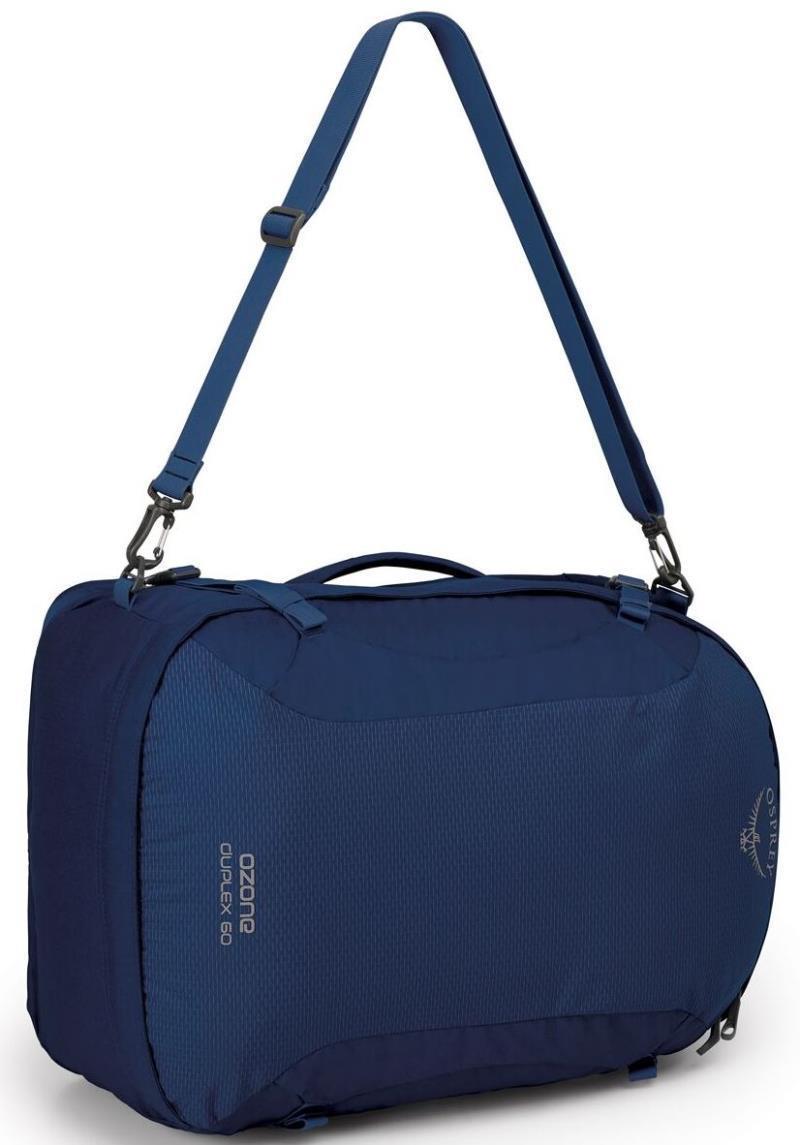 Ozone Duplex 60 - Womens - Buoyant Blue 7