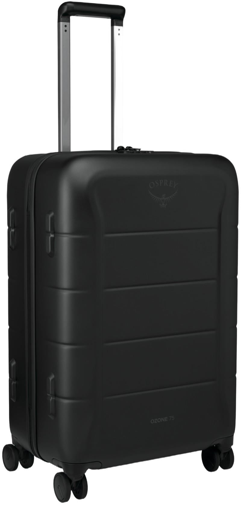 Ozone Hardside 27" 4-Wheeled - black 1