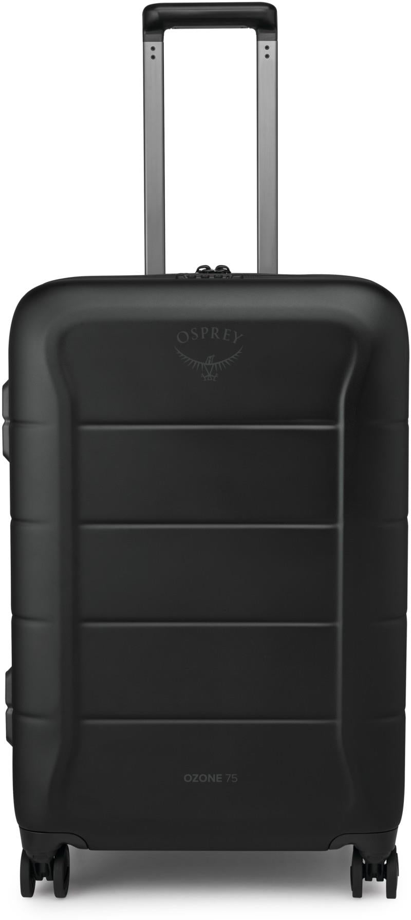 Ozone Hardside 27" 4-Wheeled - black 1