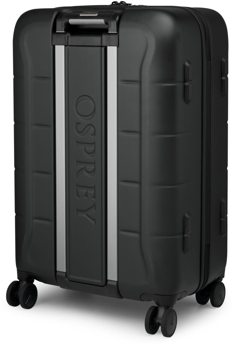 Ozone Hardside 27" 4-Wheeled - black 1