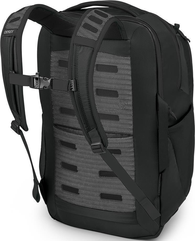 Ozone Laptop Backpack 28L - Black 2
