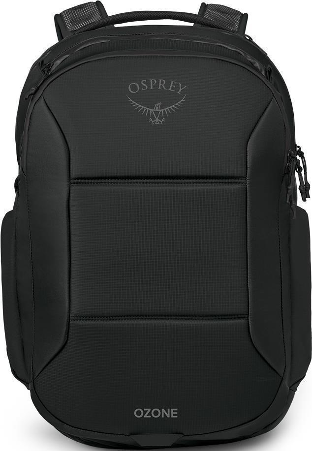 Ozone Laptop Backpack 28L - Black 4