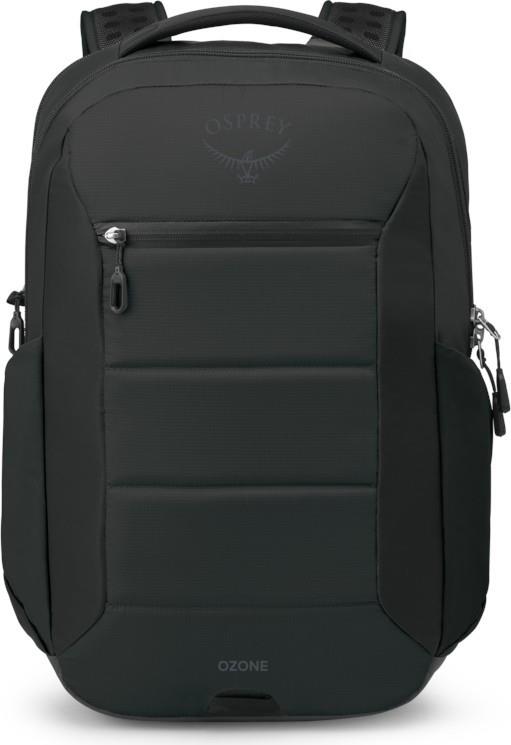 Ozone Laptop Backpack - black 1