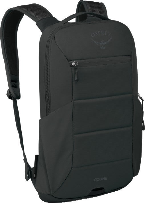 Ozone Slim Pack - black 1