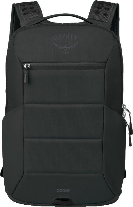 Ozone Slim Pack - black 1