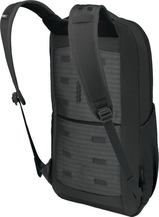 Ozone Slim Pack - black 1