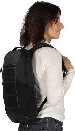 Ozone Slim Pack - black 1