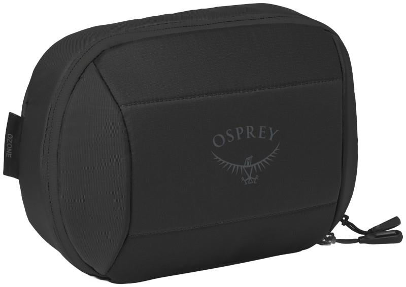 Ozone Toiletry Kit - black 1