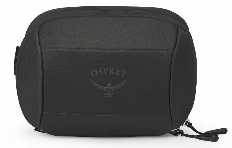 Ozone Toiletry Kit - black 1