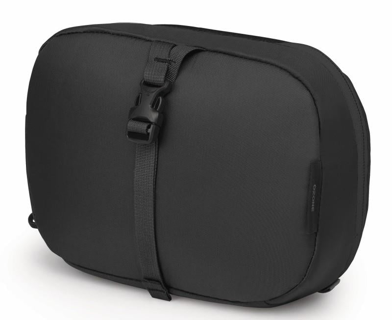 Ozone Toiletry Kit - black 1