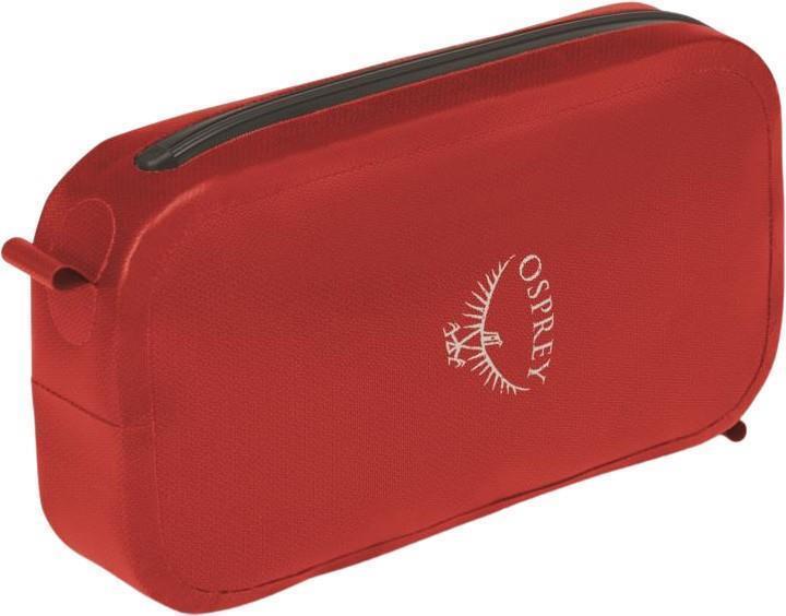Pack Pocket Waterproof - Poinsettia Red 1