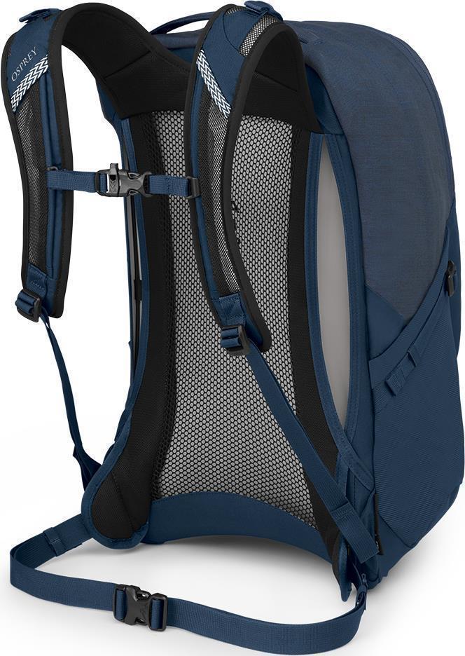 Parsec 26 - Atlas Blue 4