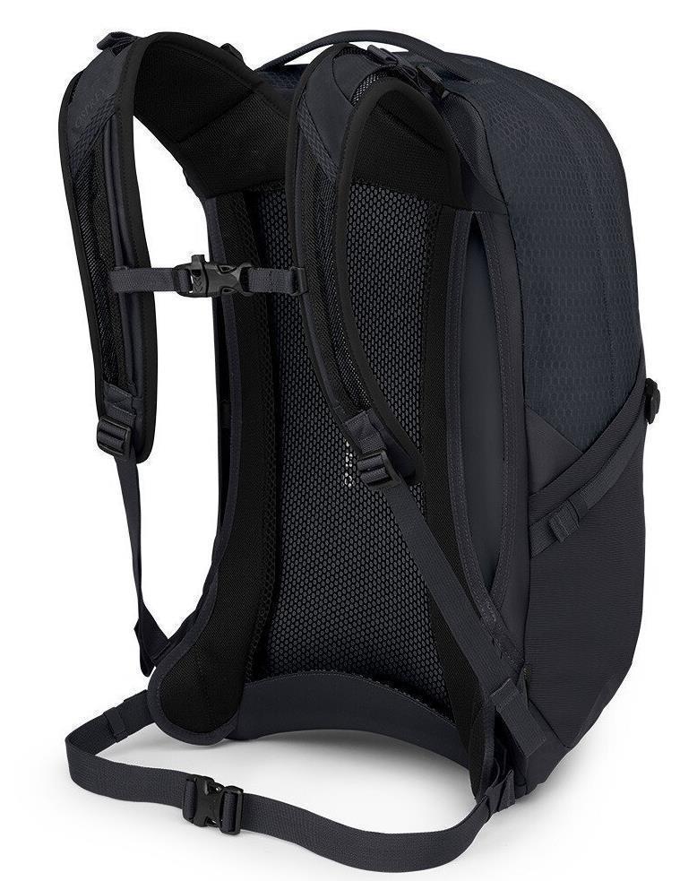 Parsec 26 - Black 3