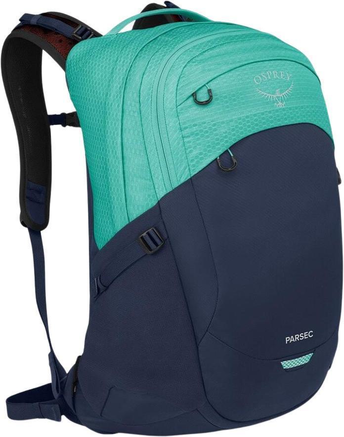 Parsec 26 - Reverie Green / Cetacean Blue 1