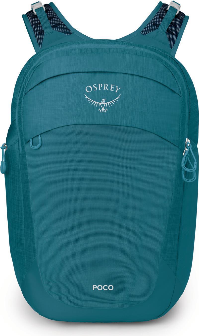 Poco Changing Pack - Deep Peyto 2