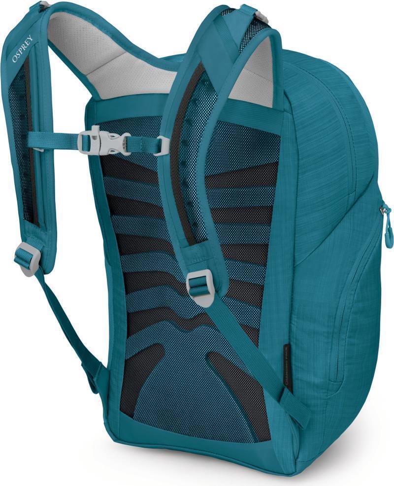 Poco Changing Pack - Deep Peyto 3
