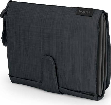 Poco Changing Pad - Black 3