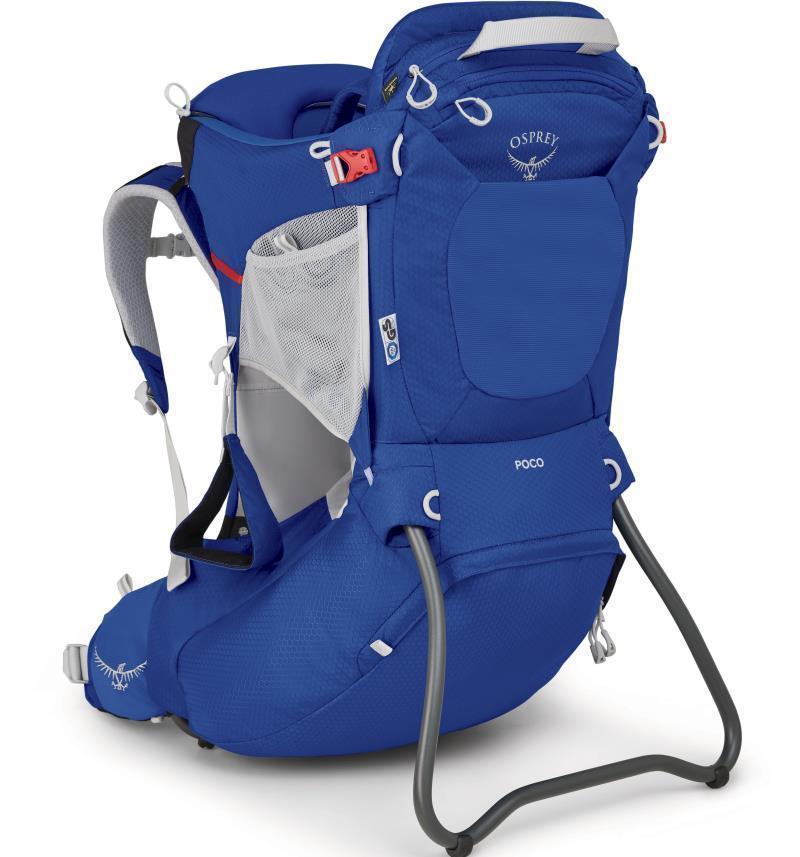 Poco Child Carrier - Blue Sky 2