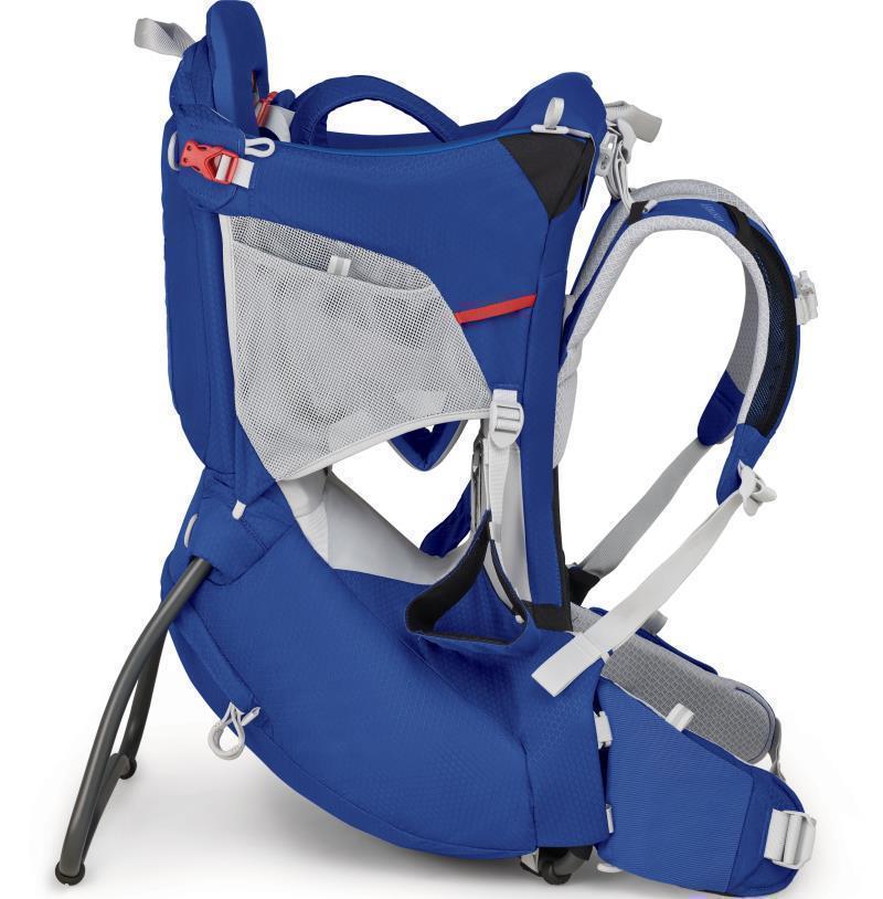 Poco Child Carrier - Blue Sky 3