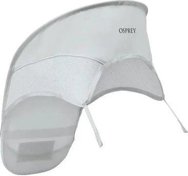 Poco Child Carrier Sun Shade  - sun shade silver 1
