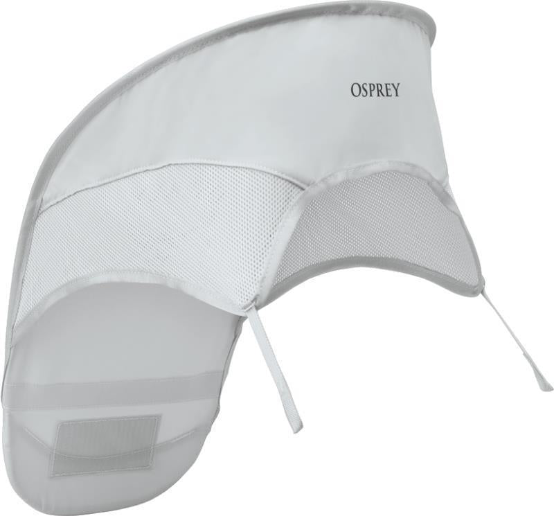 Poco LT Child Carrier - Sun Shade Silver 1
