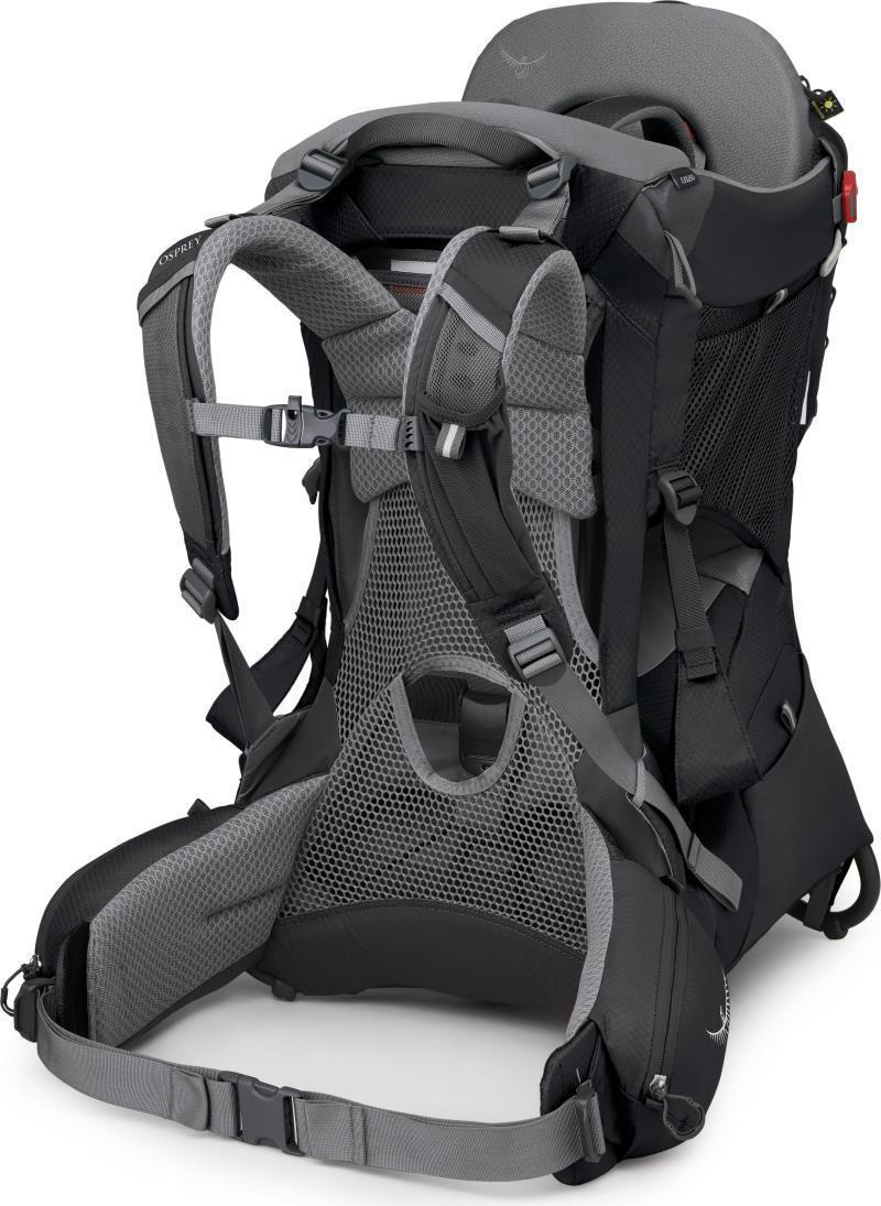 Poco Premium Child Carrier - Black 2