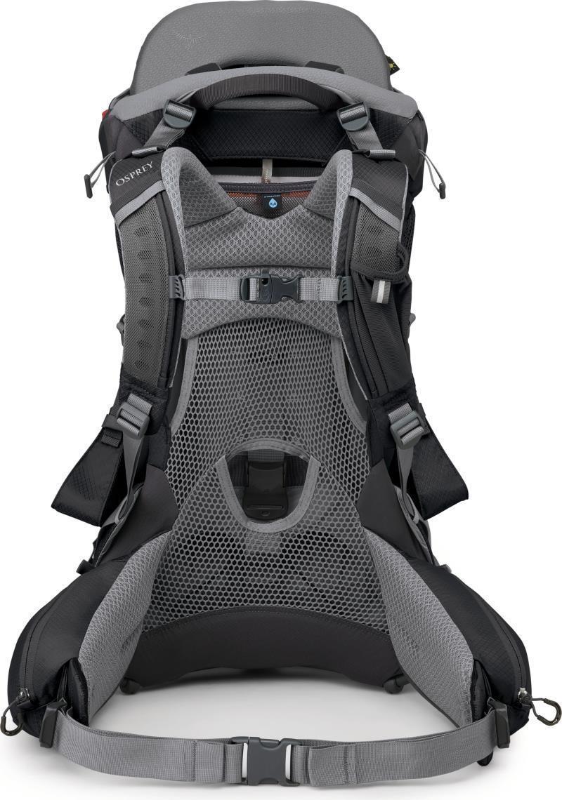 Poco Premium Child Carrier - Black 3