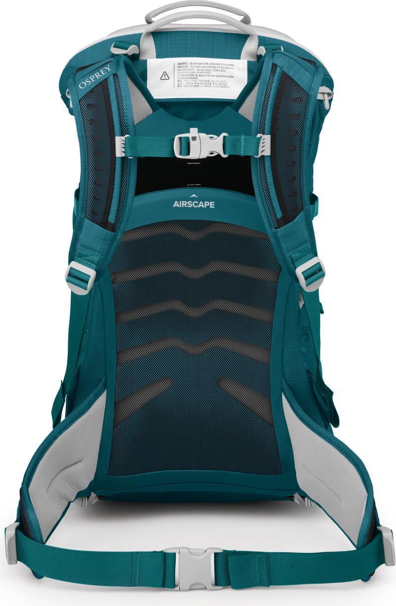 Poco SLT Child Carrier - Deep Peyto 2
