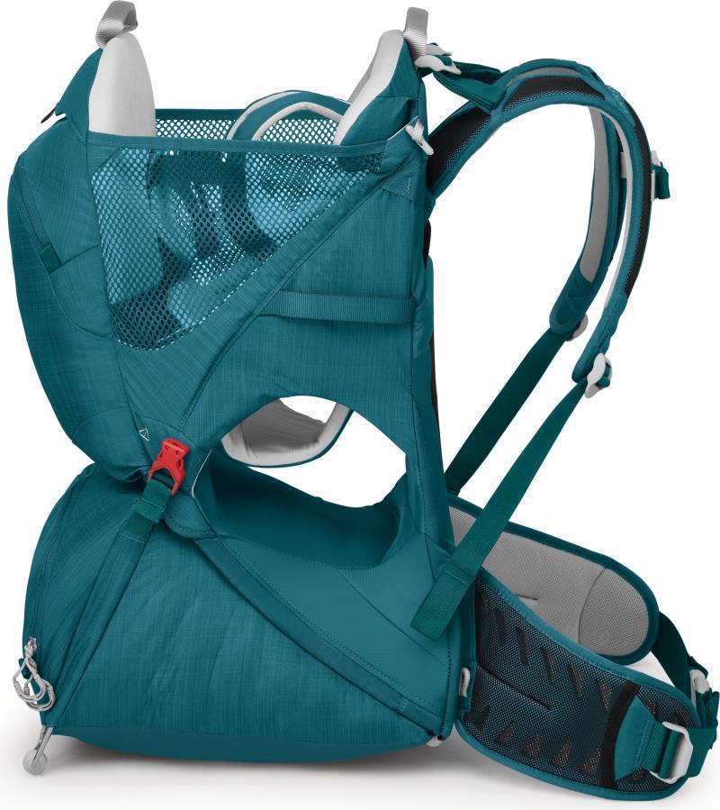 Poco SLT Child Carrier - Deep Peyto 3