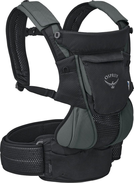 Poco Soft Child Carrier Extended Fit - Youth - black 1
