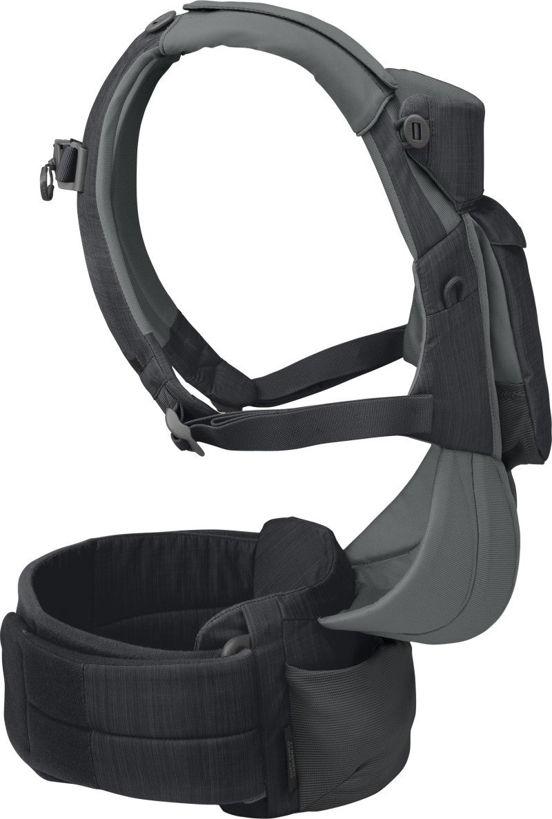 Poco Soft Child Carrier LT - black 1