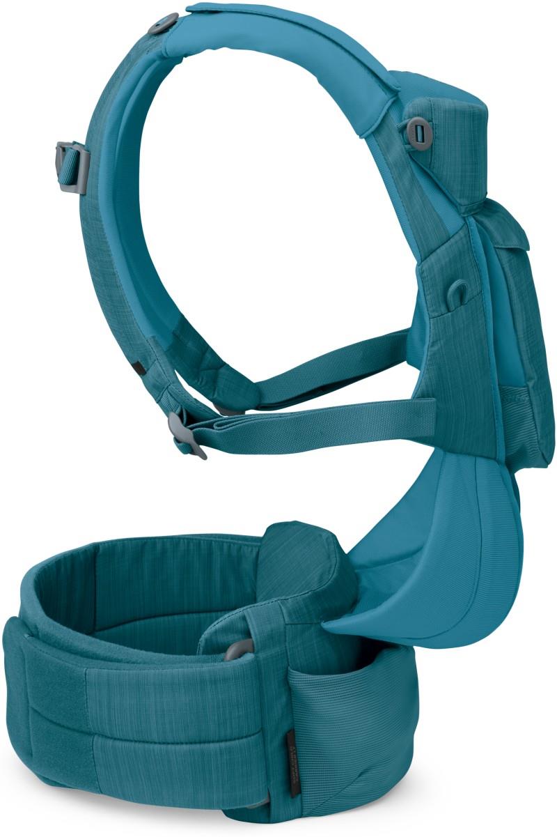 Poco Soft Child Carrier LT - deep peyto 1