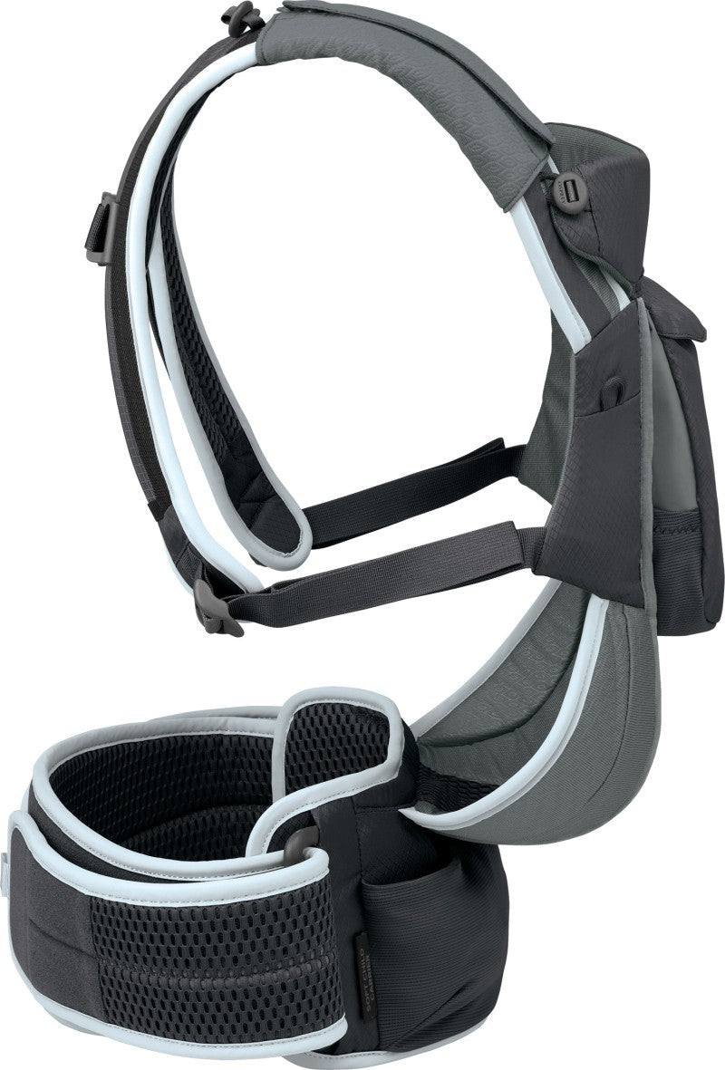 Poco Soft Child Carrier - Kids - black 1