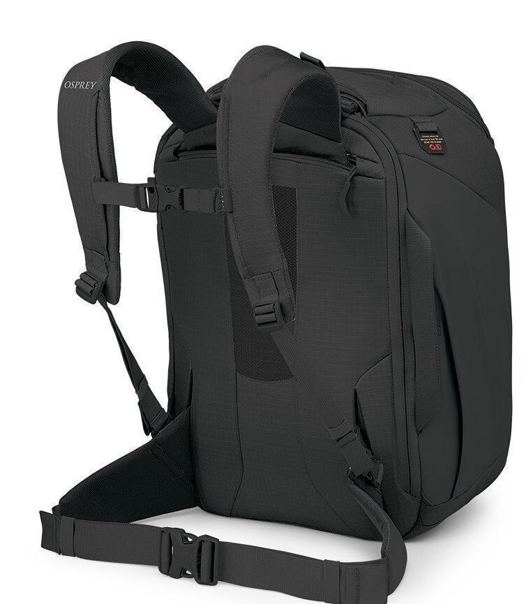 Porter 30 - Black 2