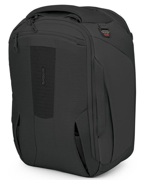 Porter 30 - Black 3