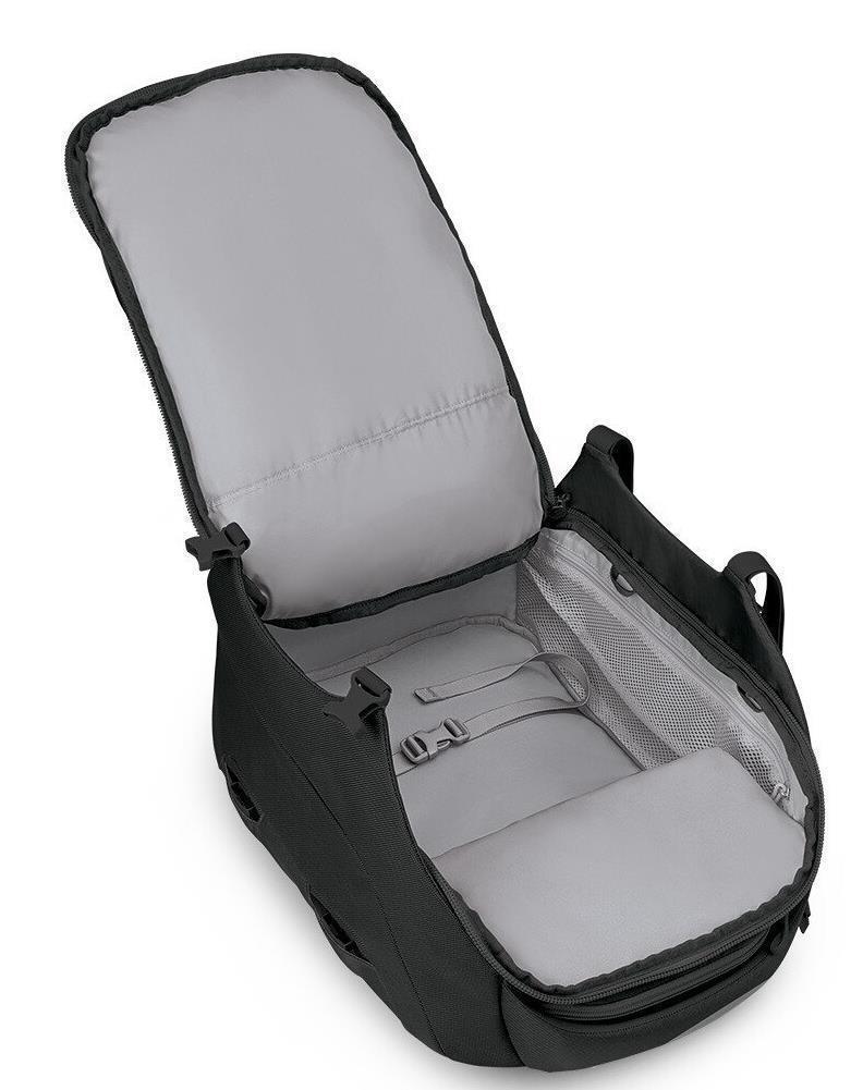 Porter 30 - Black 4
