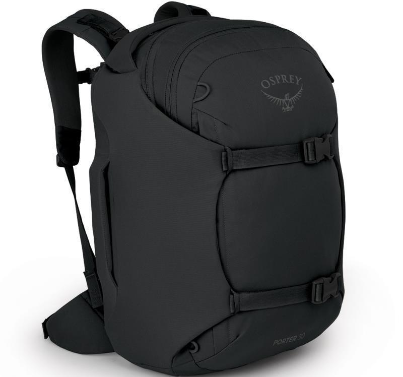Porter 30 - black 1