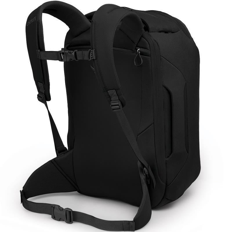 Porter 30 - black 1