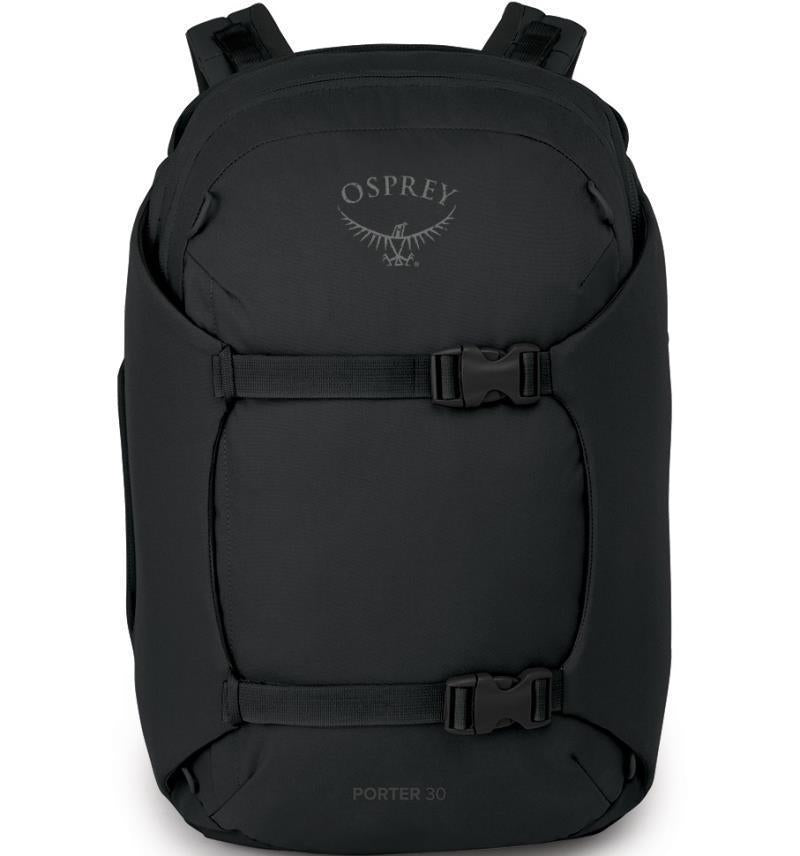 Porter 30 - black 1
