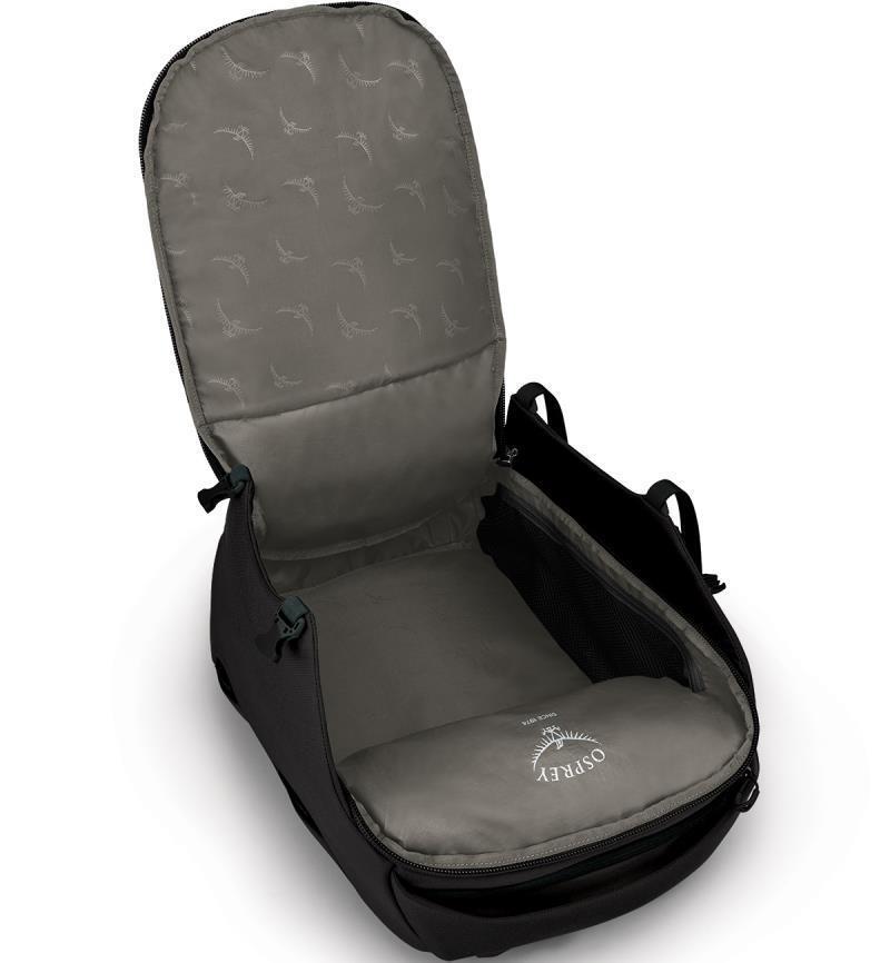Porter 30 - black 1