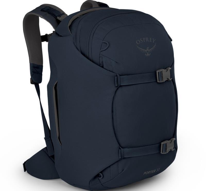 Porter 30 - petunia blue 1